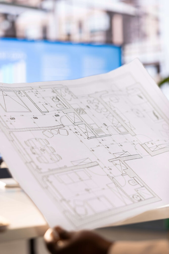 Arbeitsplatzgestaltung für produktives Arbeiten