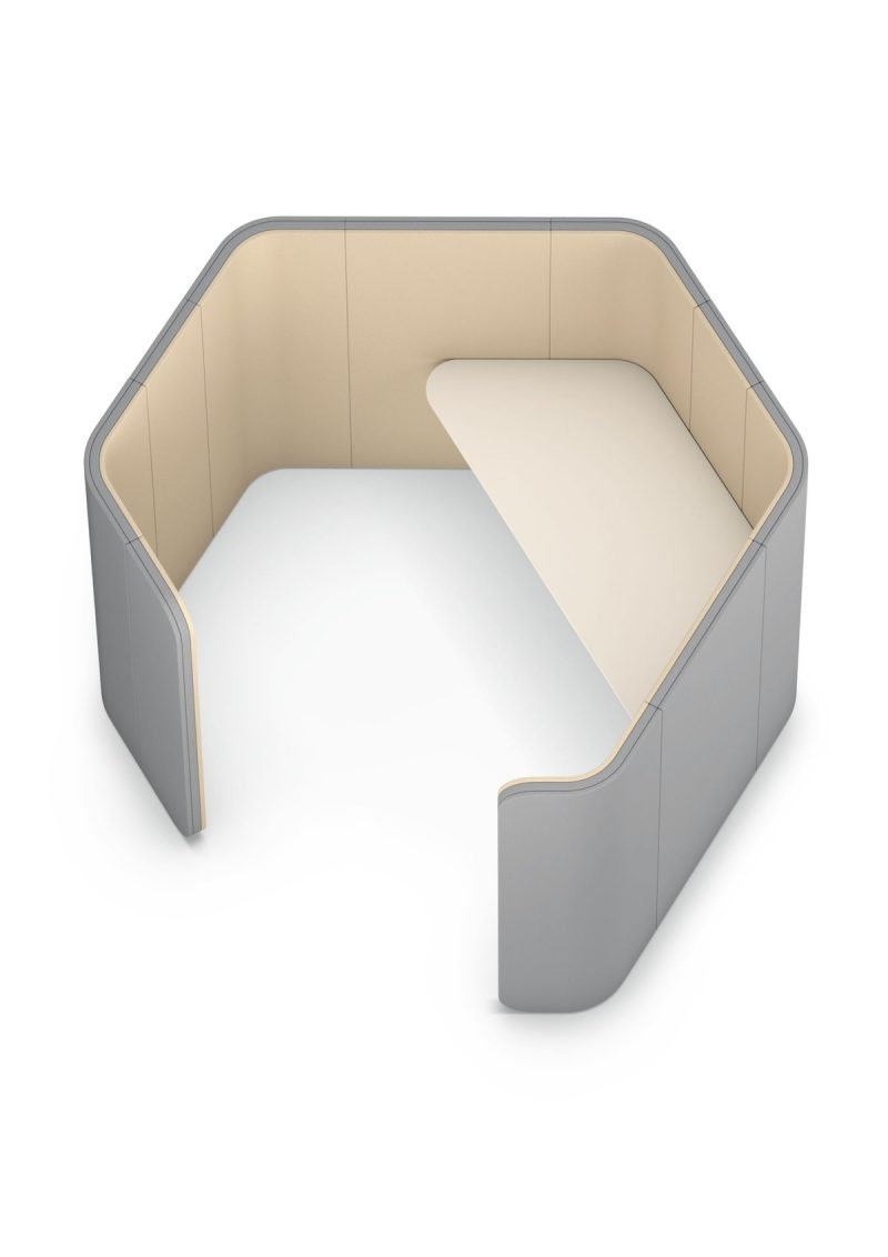 Ergonomische Möbel